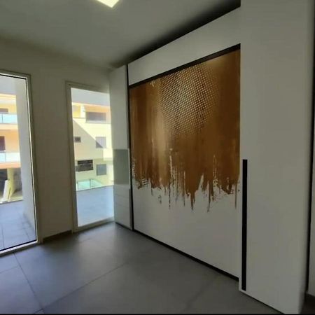 غالّيبولي Modern And Spacious Appartement With Beach View. المظهر الخارجي الصورة