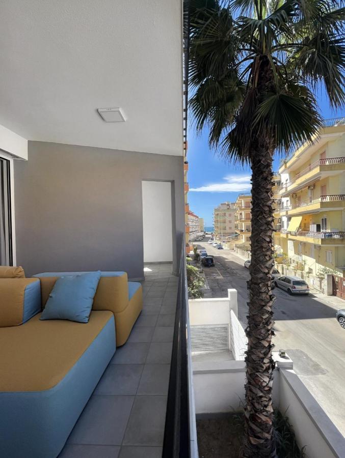 غالّيبولي Modern And Spacious Appartement With Beach View. المظهر الخارجي الصورة