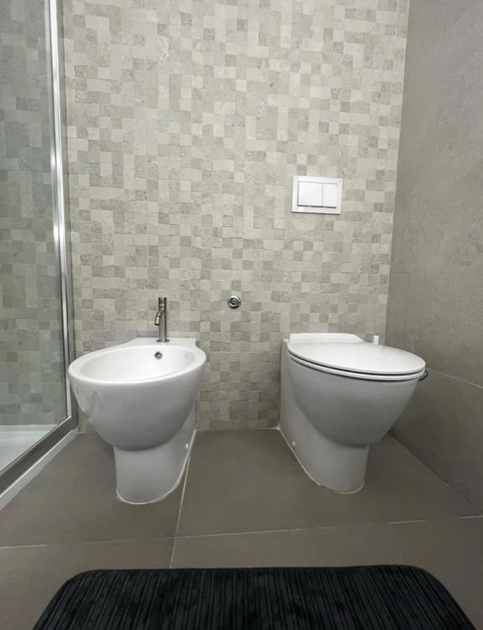 غالّيبولي Modern And Spacious Appartement With Beach View. المظهر الخارجي الصورة