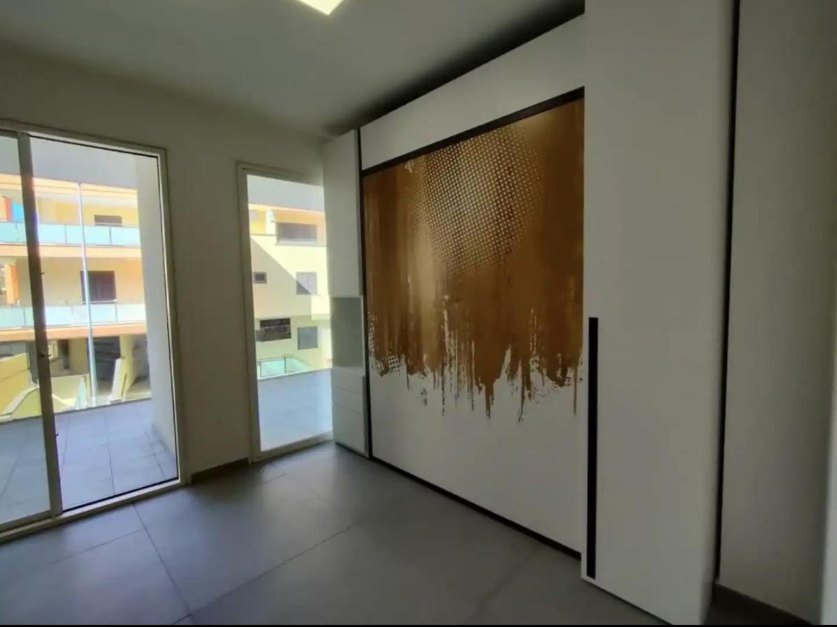 غالّيبولي Modern And Spacious Appartement With Beach View. المظهر الخارجي الصورة
