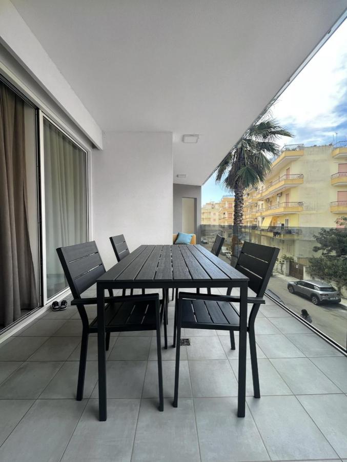 غالّيبولي Modern And Spacious Appartement With Beach View. المظهر الخارجي الصورة