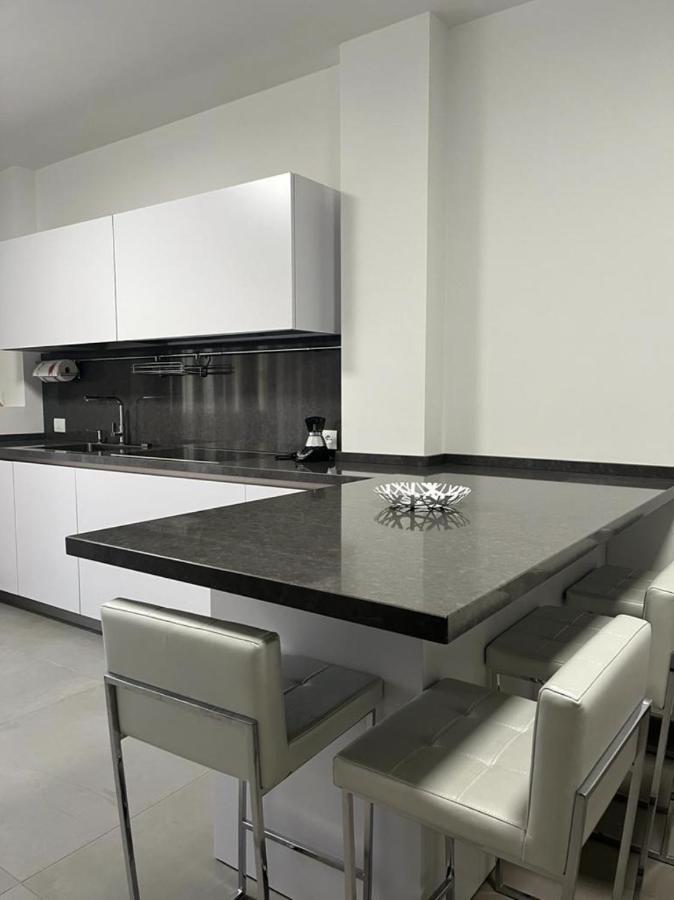 غالّيبولي Modern And Spacious Appartement With Beach View. المظهر الخارجي الصورة